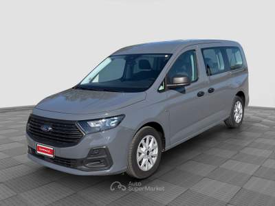 Ford Transit/Tourneo/Bus Grand Tourneo Connect 2.0 EcoBlue 102 CV Plus Grigio usata Parma