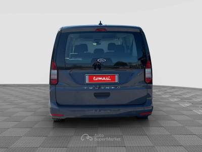 Ford Transit/Tourneo/Bus Grand Tourneo Connect 2.0 EcoBlue 102 CV Plus Grigio usata Parma