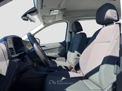 Ford Transit/Tourneo/Bus Grand Tourneo Connect 2.0 EcoBlue 102 CV Plus Grigio usata Parma