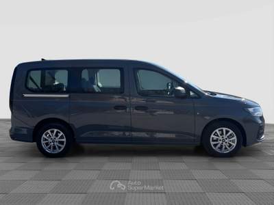 Ford Transit/Tourneo/Bus Grand Tourneo Connect 2.0 EcoBlue 102 CV Plus Grigio usata Parma