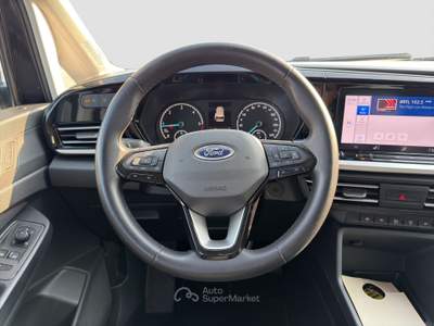 Ford Transit/Tourneo/Bus Grand Tourneo Connect 2.0 EcoBlue 122 CV Titanium Nero usata Parma