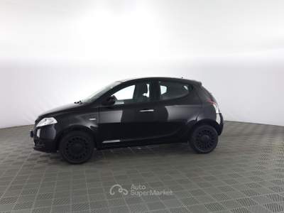 Lancia Ypsilon Ypsilon 1.0 FireFly 5 porte S&S Hybrid Silver Nero usata Parma