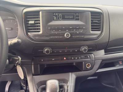 Fiat Scudo Scudo 1.5 BlueHDi 120CV PL-TN Furgone Bianco usata Parma