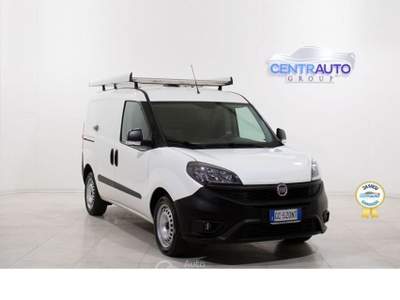 Fiat Doblò Doblò Doblò Cargo 1.6 Mjet 105cv Business Bianco usata Galatina
