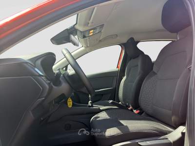 Renault Clio Clio TCe 90 CV 5 porte Equilibre Arancione usata Parma