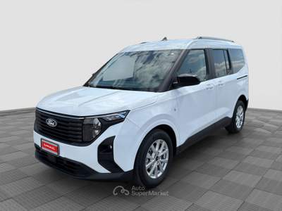 Ford Transit/Tourneo/Bus Tourneo Courier 1.0 EcoBoost Titanium Bianco usata Parma