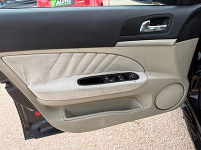 Alfa Romeo 159 JTDm 16V Exclusive Q-Tronic Design Giugiaro Nero usata Ferrara