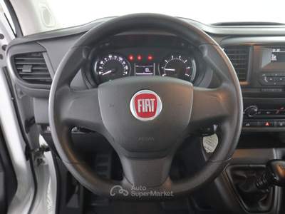 Fiat Scudo Scudo 1.5 BlueHDi 120CV PL-TN Furgone Bianco usata Parma