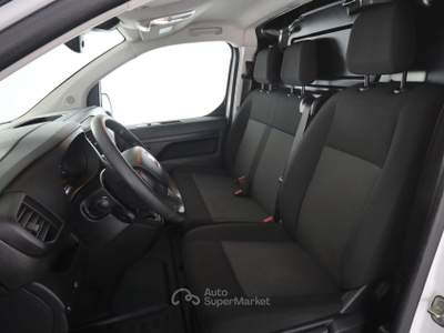Fiat Scudo Scudo 1.5 BlueHDi 120CV PL-TN Furgone Bianco usata Parma
