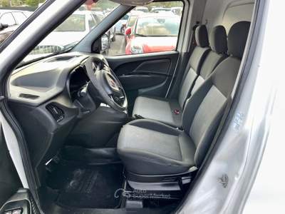Fiat Doblò DOBLO AUTOCARRO 1.6 MTJ 105CV 6M 3 POSTI Bianco usata Potenza
