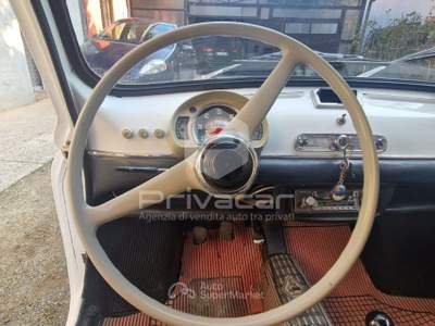 Fiat Seicento FIAT Seicento 1.1i cat Bianco usata Gallarate