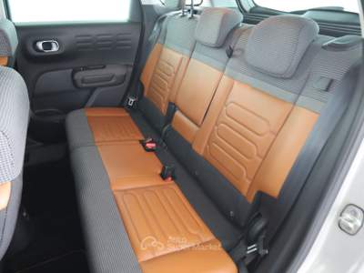 Citroen C3 Aircross C3 Aircross PureTech 82 Shine Grigio usata Parma