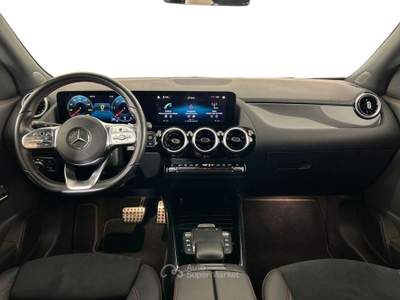 Mercedes-Benz GLA 200 D Premium 8G-DCT Bianco usata Brescia