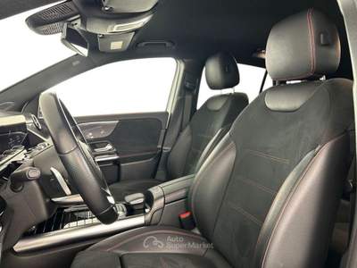 Mercedes-Benz GLA 200 D Premium 8G-DCT Bianco usata Brescia