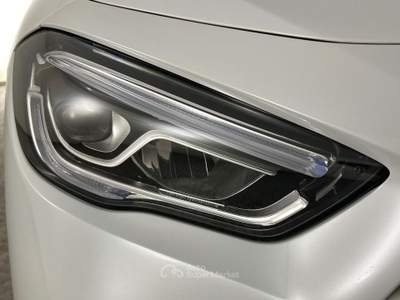 Mercedes-Benz GLA 200 D Premium 8G-DCT Bianco usata Brescia
