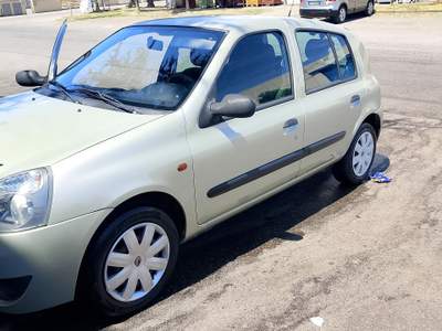 Renault Clio Clio gas super economica usata Imola