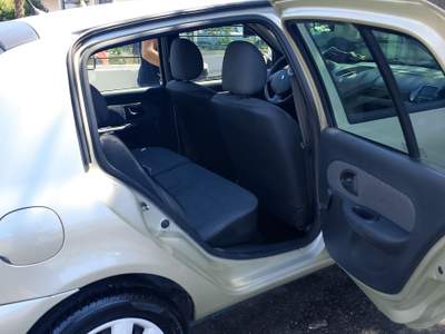 Renault Clio Clio gas super economica usata Imola
