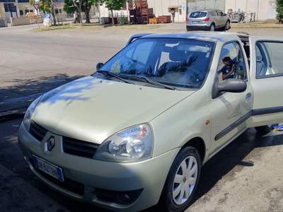 Renault Clio Clio gas super economica usata Imola