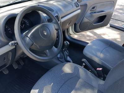 Renault Clio Clio gas super economica usata Imola
