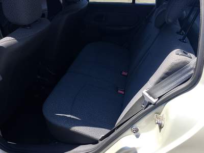 Renault Clio Clio gas super economica usata Imola