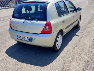 Renault Clio Clio gas super economica usata Imola