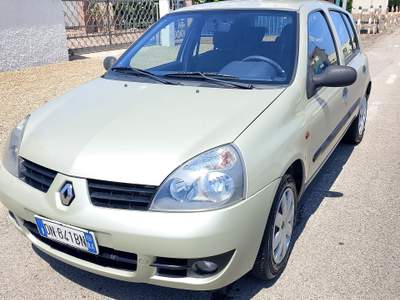Renault Clio Clio gas super economica usata Imola