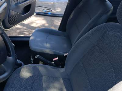 Renault Clio Clio gas super economica usata Imola