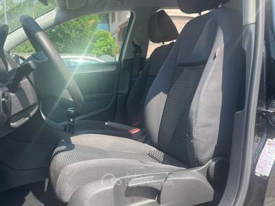Volkswagen Golf vettura molto bella già pronta da vedere e provare in sede Nero usata Nuvolera