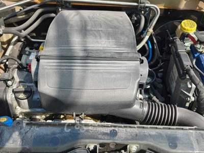 Fiat Panda FIAT PANDA CROSS Rosso usata Spresiano