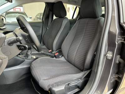 Peugeot 208 1.2 puretech Active s&amp;s 75cv - Carplay - Camera Rosso usata Paderno Dugnano
