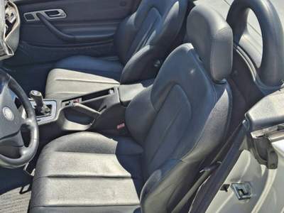 Mercedes-Benz SLK 200 k Evo usata Fermo