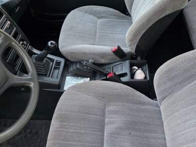 Suzuki Vitara Vit. 1.6 16v JLX P.pck DeLuxe S. SW usata Fermo