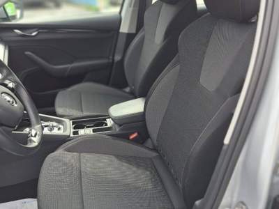 Skoda Octavia 1.5 g-tec Executive 130cv dsg usata Fermo