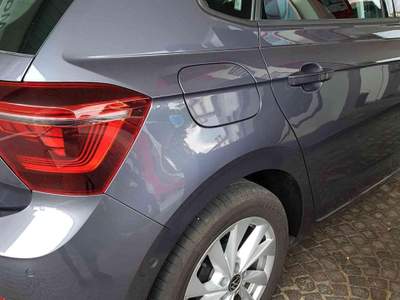 Volkswagen Polo 1.0 TSI Style Grigio usata CASTELCUCCO
