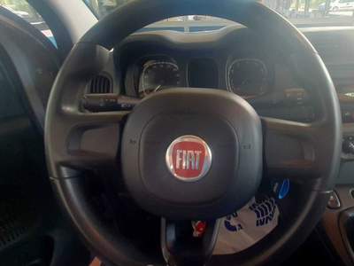 Fiat Panda OTTIME CONDIZIONI Grigio usata Cumiana