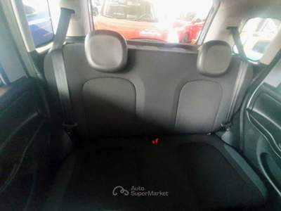 Fiat Panda OTTIME CONDIZIONI Grigio usata Cumiana
