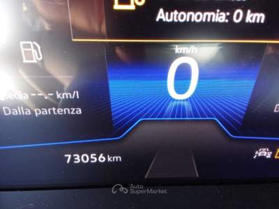 Volkswagen T-Cross PASSAGGIO ESCLUSO, VALIDA CON ADESIONE A FINANZIAMENTO Grigio usata Giulianova