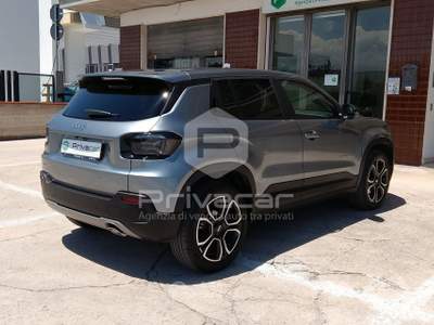 Jeep Avenger JEEP Avenger 1.2 Turbo 100 CV MHEV Summit Grigio usata San Benedetto del Tronto