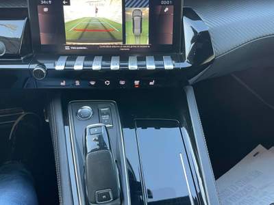 Peugeot 508 Stop&Start GT Line Nero usata Acerra