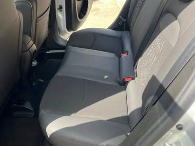 Fiat 500X unico proprietario Grigio usata Tricase