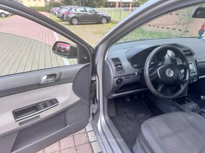 Volkswagen Polo Proprietari Grigio usata Gallarate
