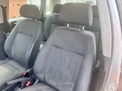 Volkswagen Polo Proprietari Grigio usata Gallarate
