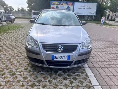 Volkswagen Polo Proprietari Grigio usata Gallarate