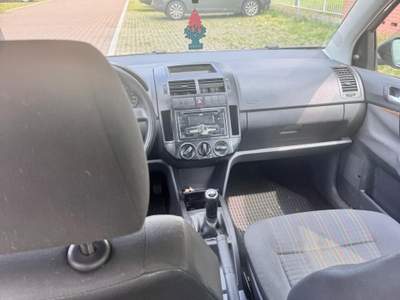 Volkswagen Polo Proprietari Grigio usata Gallarate