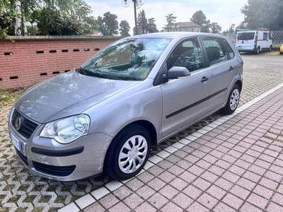 Volkswagen Polo Proprietari Grigio usata Gallarate