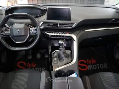 Peugeot 3008 BlueHDi 130 S&S Active Pack Manuale Certificata Grigio usata Fano