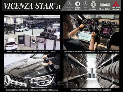 Alfa Romeo Stelvio 2.2 Turbodiesel 210 CV AT8 Q4 Sport Grigio usata Altavilla Vicentina