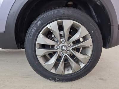 DR 4.0 PROMOZIONE CON RISCATTO FUTURO GARANTITO Grigio usata Borgaro Torinese