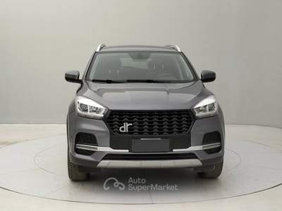 DR 4.0 PROMOZIONE CON RISCATTO FUTURO GARANTITO Grigio usata Borgaro Torinese