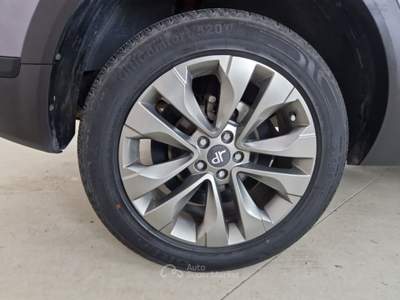 DR 4.0 PROMOZIONE CON RISCATTO FUTURO GARANTITO Grigio usata Borgaro Torinese